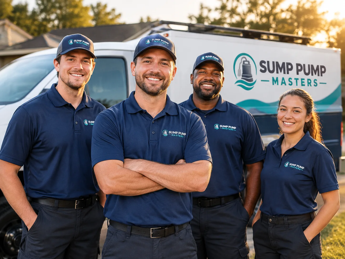 Sump Pump Repair company in Duncan, SC